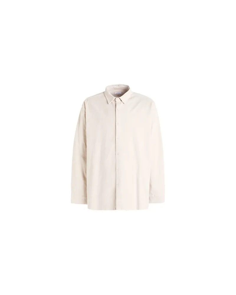 CROSSLEY TOPS - Hemdenauf YOOX.COM Beige
