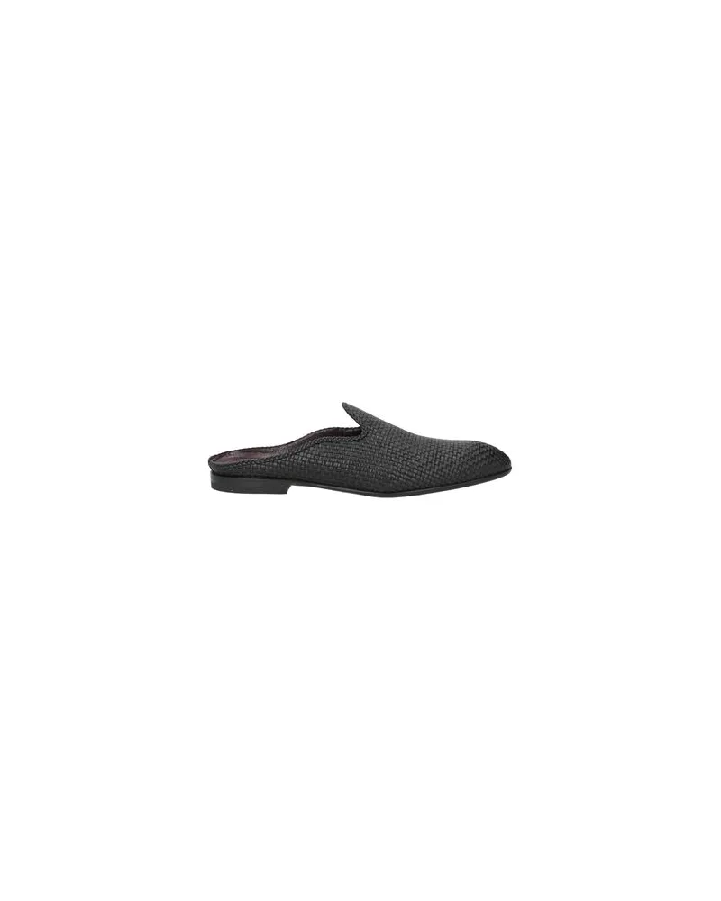 LARDINI SCHUHE - Mules & Clogsauf YOOX.COM Schwarz
