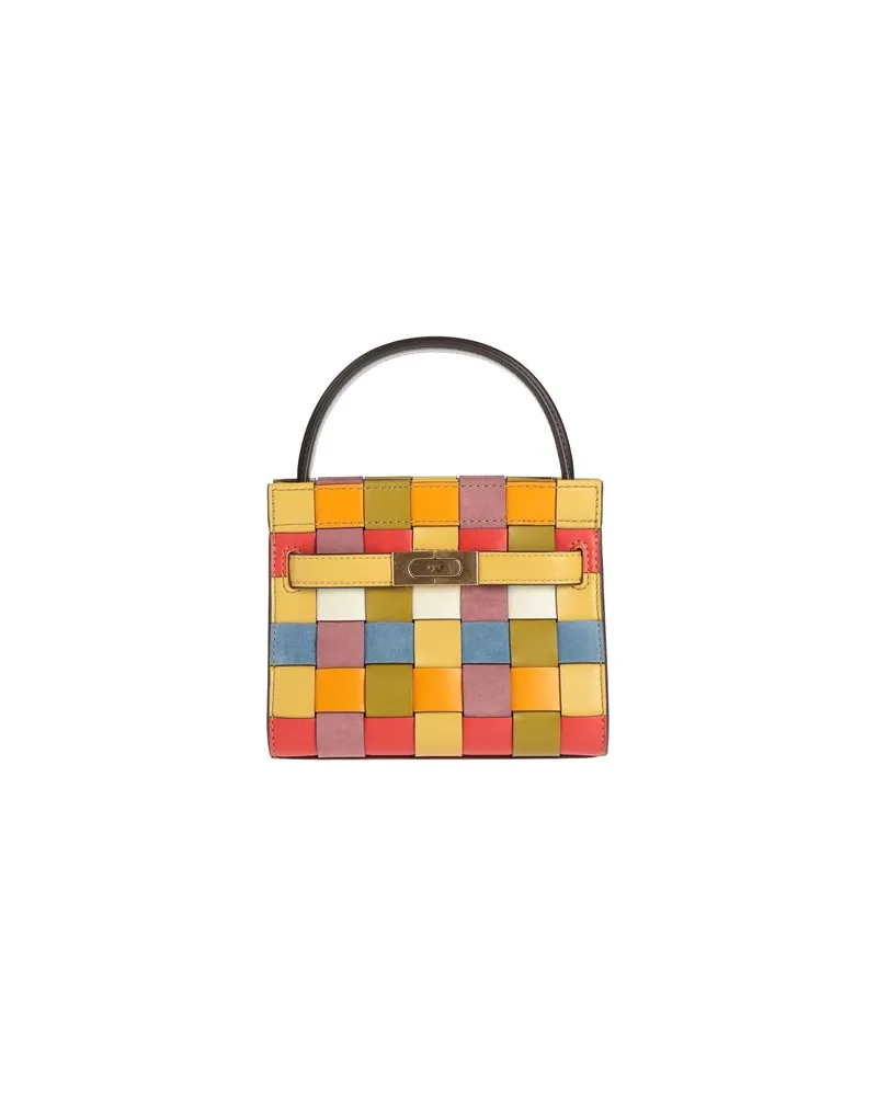 Tory Burch TASCHEN - Handtaschenauf YOOX.COM Militärgrün