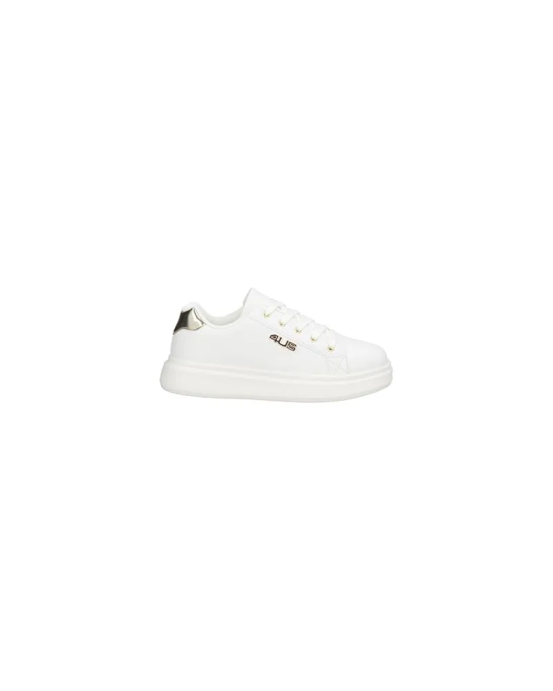 Cesare Paciotti SCHUHE - Sneakersauf YOOX.COM Weiß
