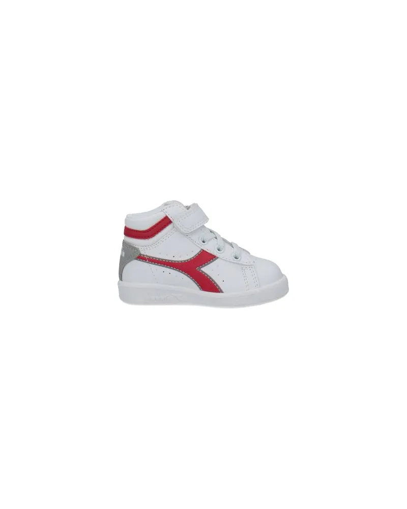 Diadora SCHUHE - Sneakersauf YOOX.COM Weiß