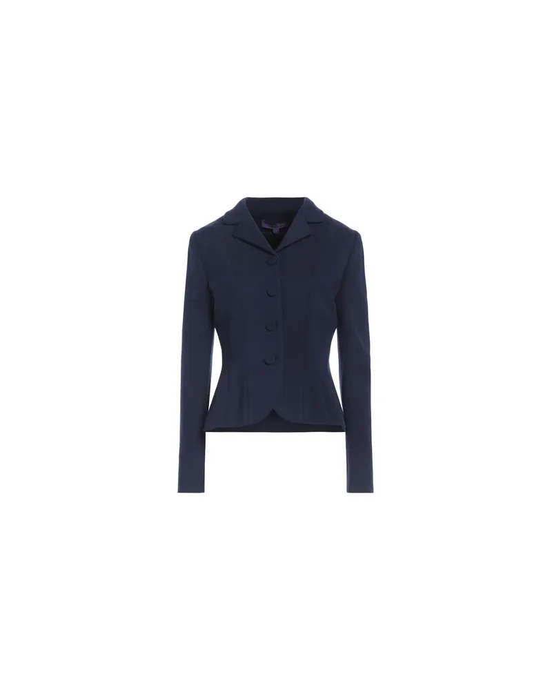 Ralph Lauren ANZÜGE und CO-ORDS - Blazersauf YOOX.COM Nachtblau