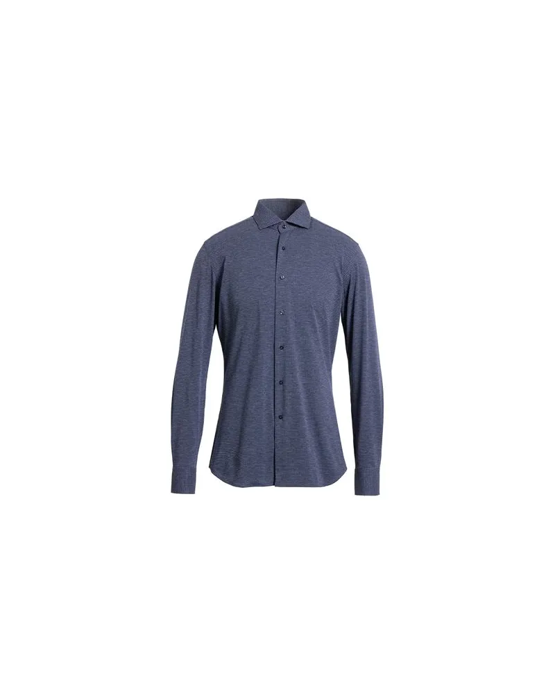 XACUS TOPS - Hemdenauf YOOX.COM Braungrau