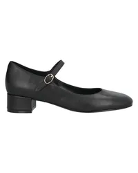 Jeffrey Campbell Pumps Schwarz