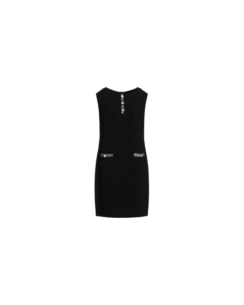 Joseph Ribkoff KLEIDER - Mini-Kleiderauf YOOX.COM Schwarz