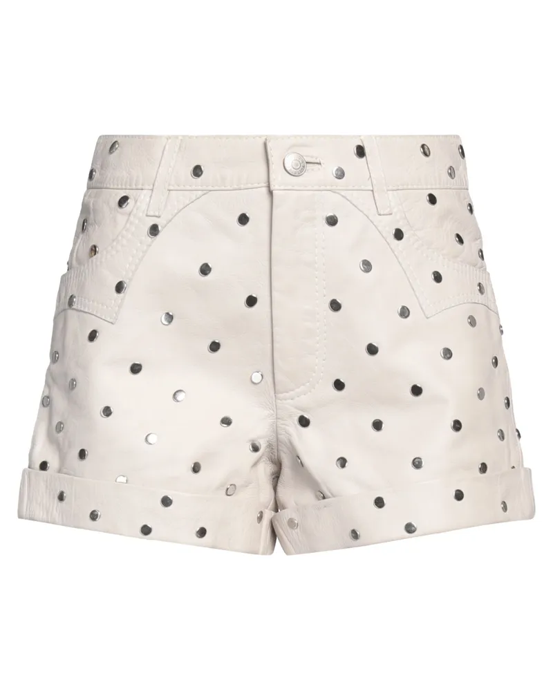 Zadig & Voltaire Shorts & Bermudashorts Beige