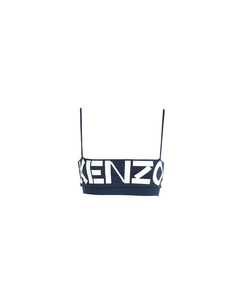 Kenzo TOPS - Topsauf YOOX.COM Marineblau