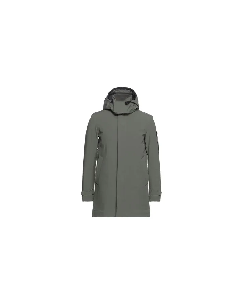 Peuterey JACKEN & MÄNTEL - Pufferjacken & Daunenjackenauf YOOX.COM Militärgrün