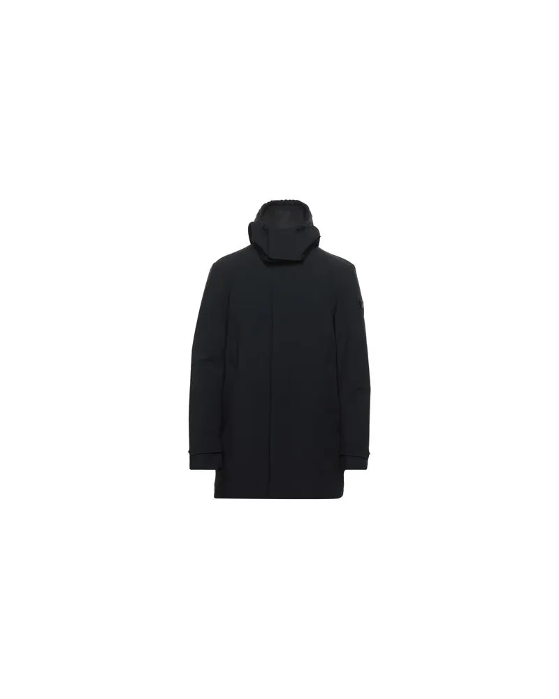 Peuterey JACKEN & MÄNTEL - Pufferjacken & Daunenjackenauf YOOX.COM Schwarz