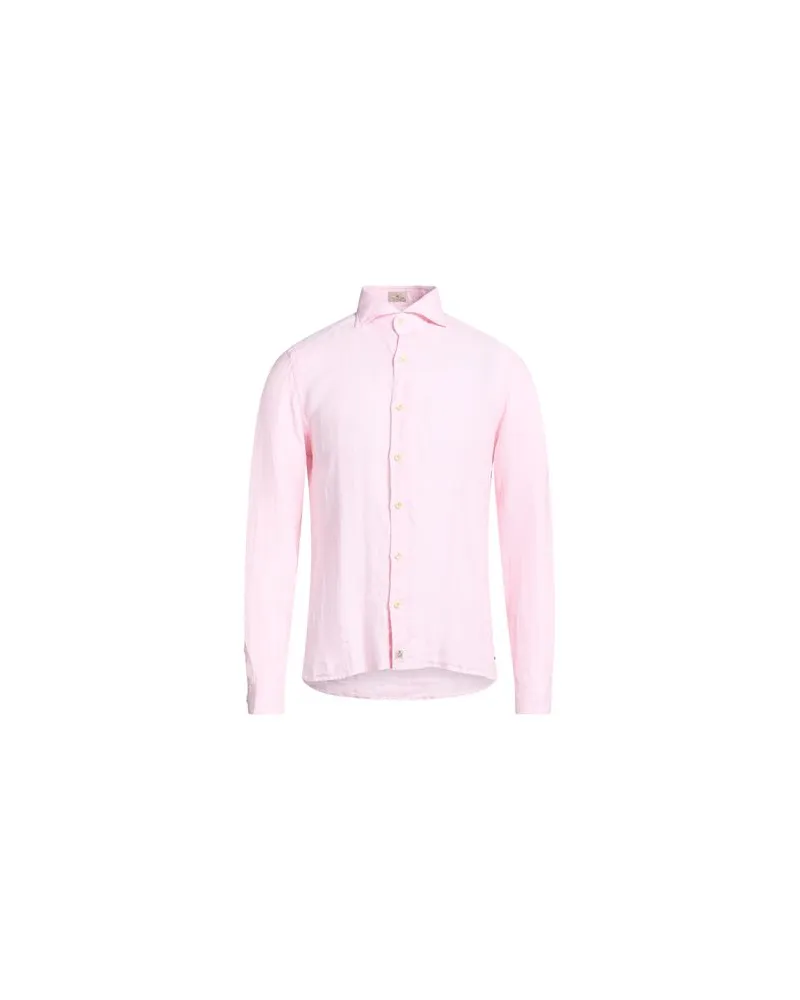 SONRISA TOPS - Hemdenauf YOOX.COM Hellrosa