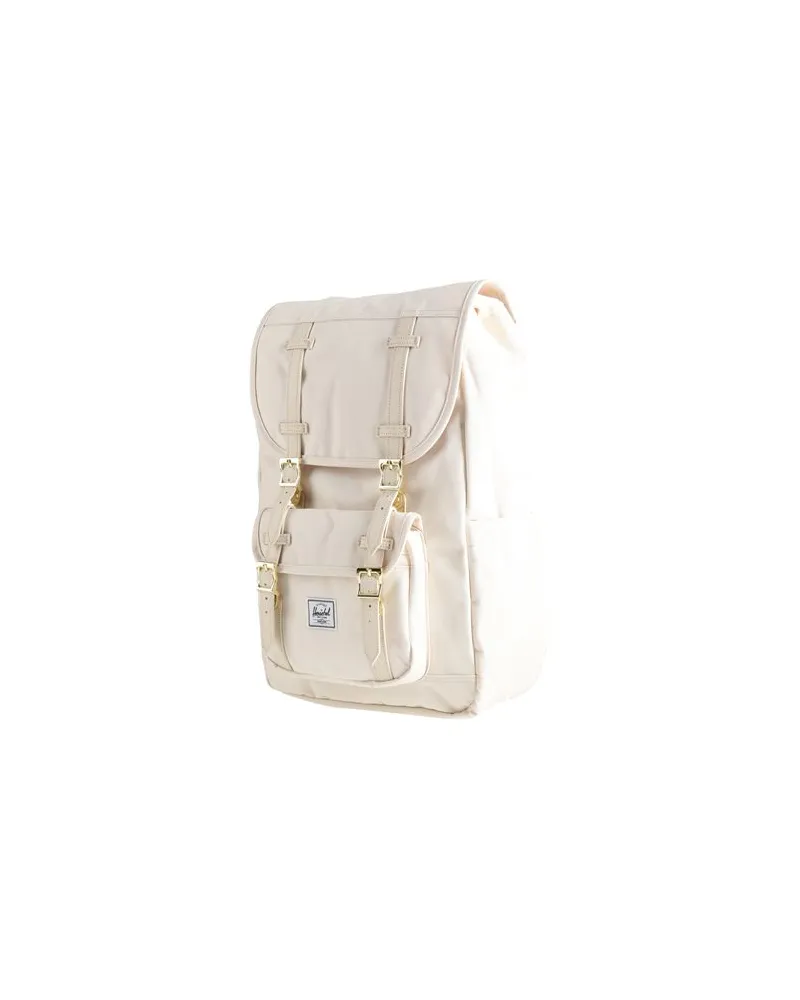 Herschel Supply Co. TASCHEN - Rucksäckeauf YOOX.COM Elfenbein
