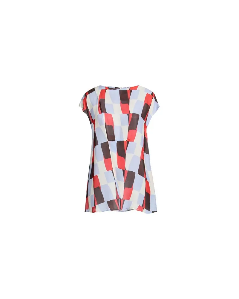 Caliban TOPS - Topsauf YOOX.COM Himmelblau