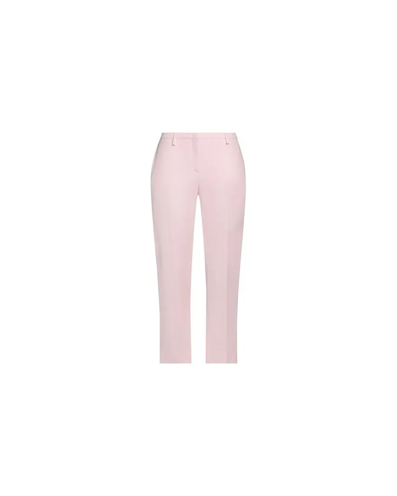 N° 21 HOSEN & RÖCKE - Hosenauf YOOX.COM Hellrosa