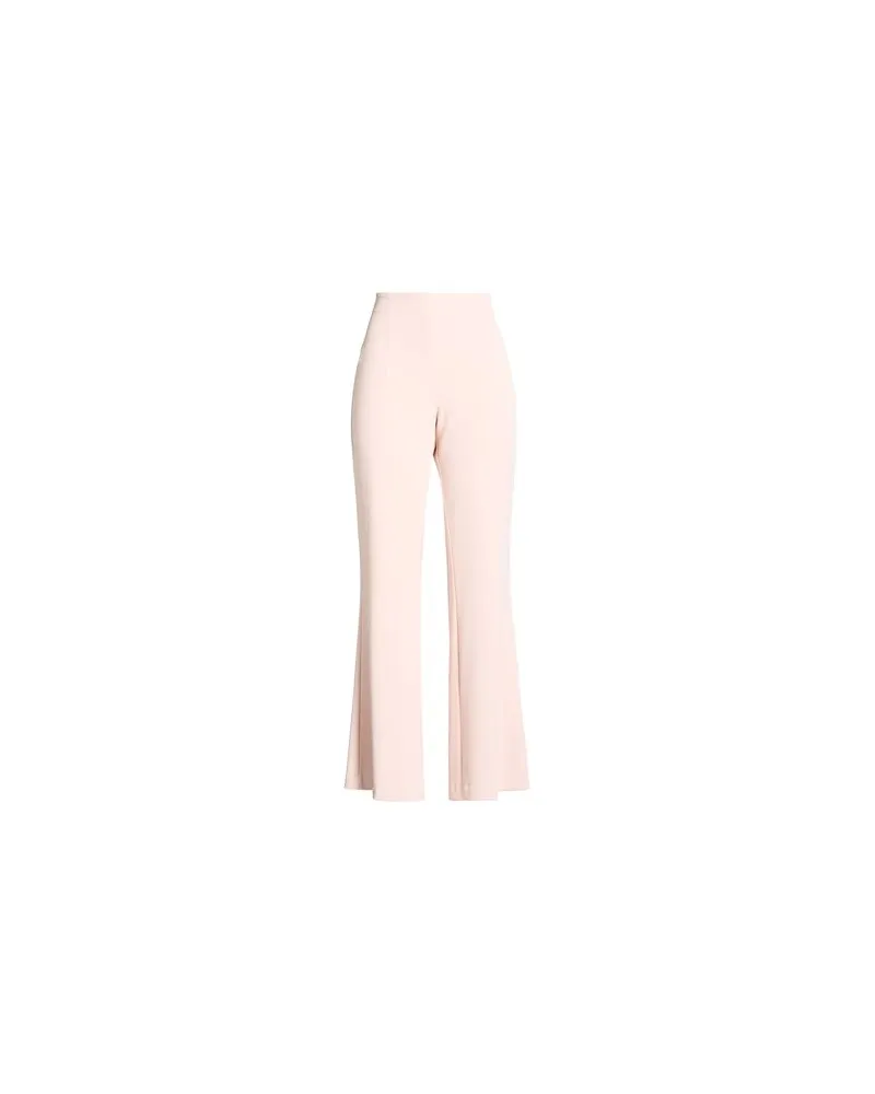 Soallure HOSEN & RÖCKE - Hosenauf YOOX.COM Rosa