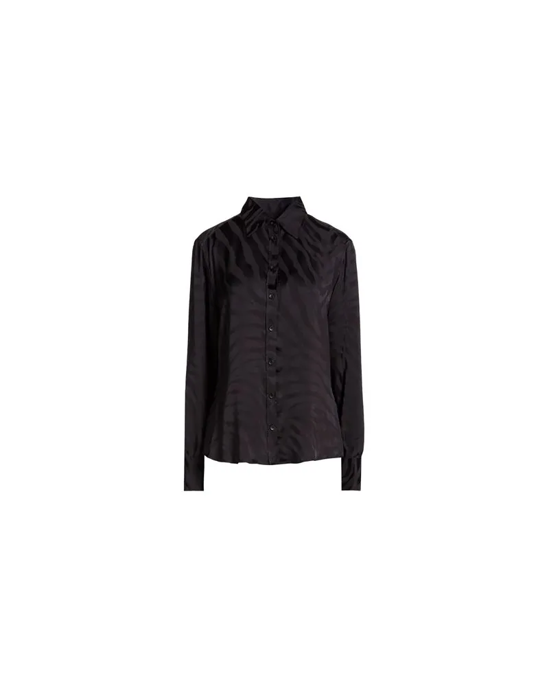 Dolce & Gabbana TOPS - Hemdenauf YOOX.COM Schwarz