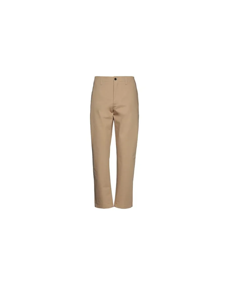 Department 5 HOSEN & RÖCKE - Hosenauf YOOX.COM Beige