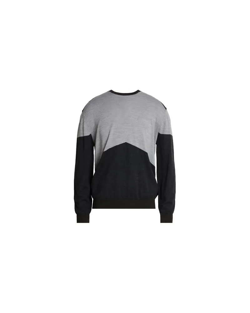 Armani Exchange STRICKWAREN - Pulloverauf YOOX.COM Grau