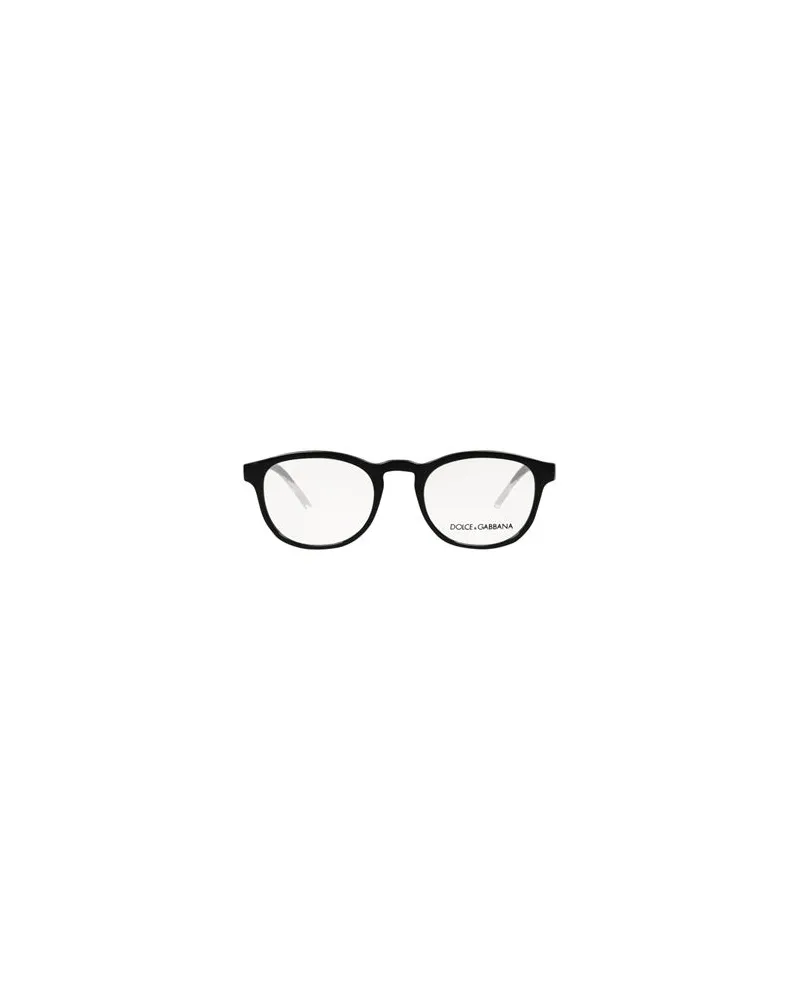 Dolce & Gabbana BRILLEN - Brillengestelleauf YOOX.COM Schwarz