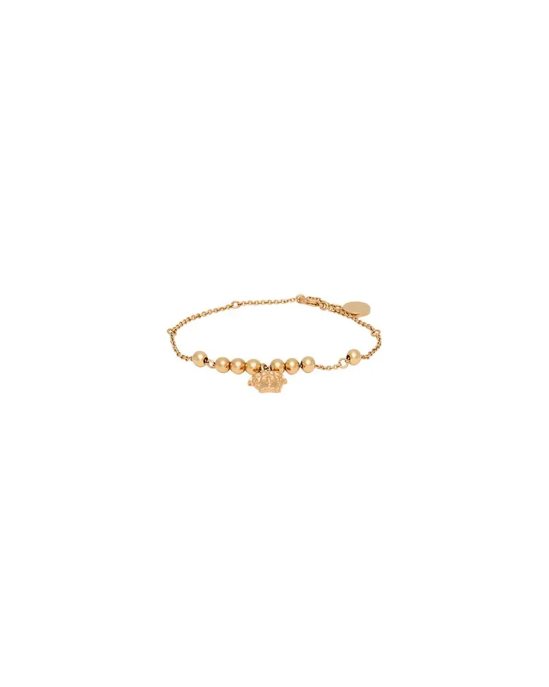 Versace SCHMUCK und UHREN - Armbänderauf YOOX.COM Gold