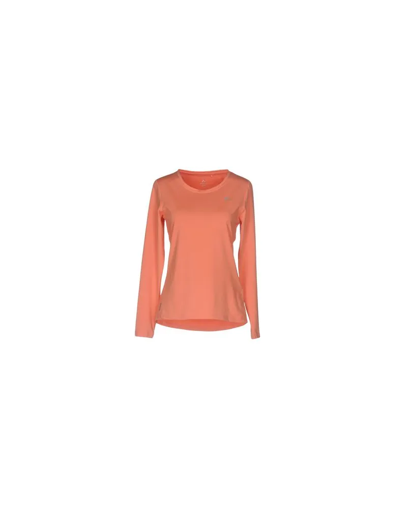 only TOPS - T-shirtsauf YOOX.COM Lachs