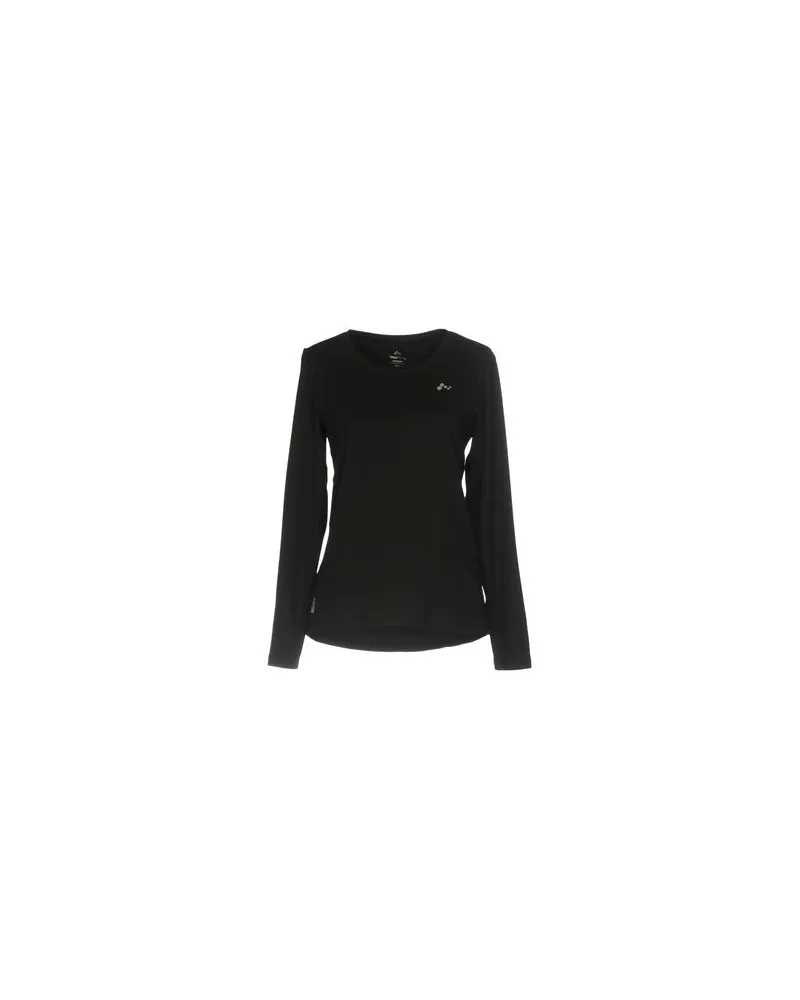 only TOPS - T-shirtsauf YOOX.COM Schwarz