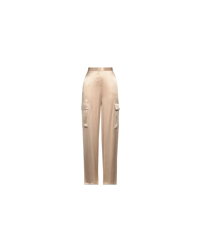 Caractère HOSEN & RÖCKE - Hosenauf YOOX.COM Sand