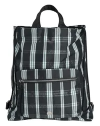 HIGH Rucksack Blau