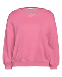 ROSSOPURO Pullover Magenta