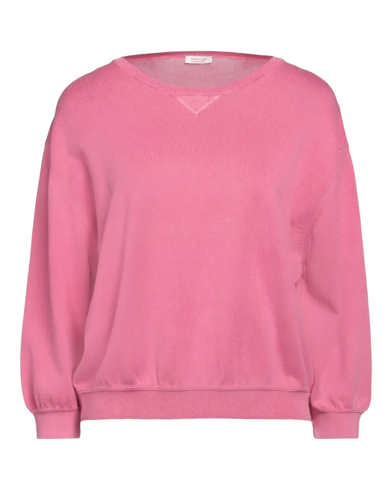 ROSSOPURO Pullover Magenta