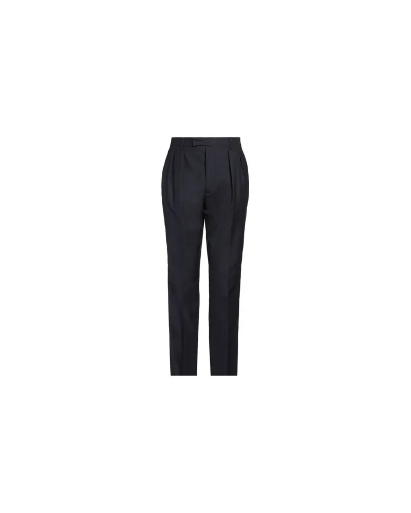 Officine Generale HOSEN & RÖCKE - Hosenauf YOOX.COM Nachtblau