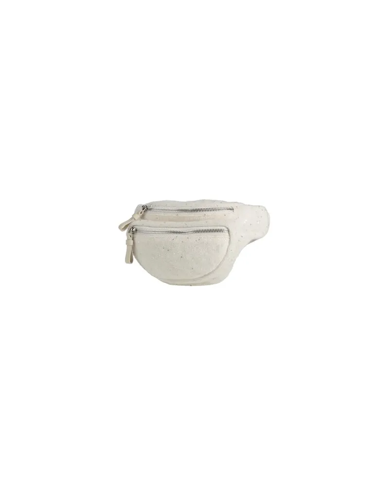 Fabiana Filippi TASCHEN - Gürteltaschenauf YOOX.COM Elfenbein