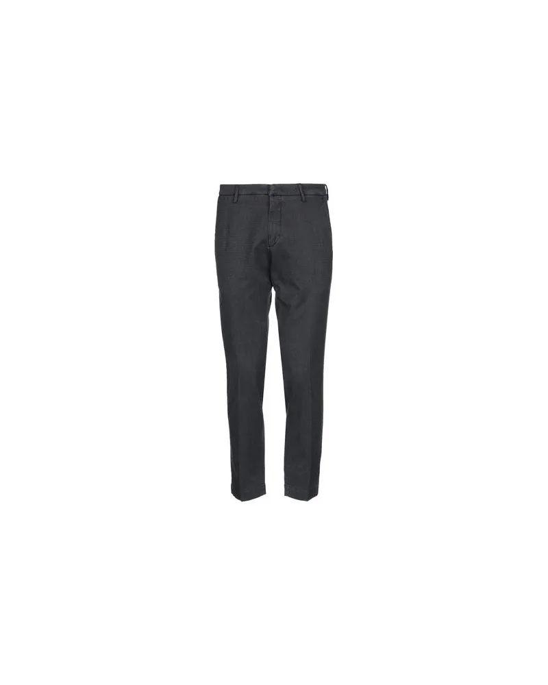 MICHAEL COAL HOSEN & RÖCKE - Hosenauf YOOX.COM Nachtblau