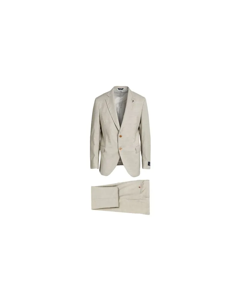 Tombolini ANZÜGE und CO-ORDS - Anzügeauf YOOX.COM Beige