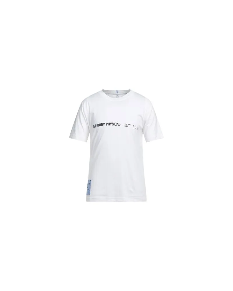 McQ TOPS - T-shirtsauf YOOX.COM Weiß