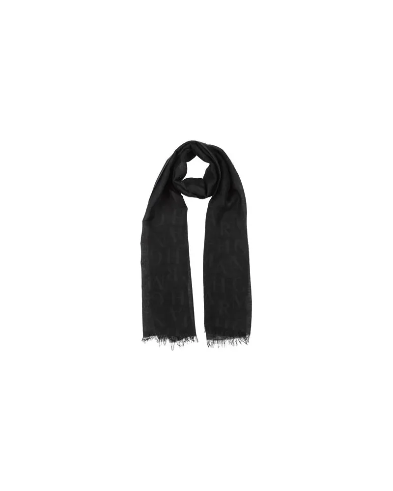 Armani Exchange ACCESSOIRES - Schalsauf YOOX.COM Braungrau