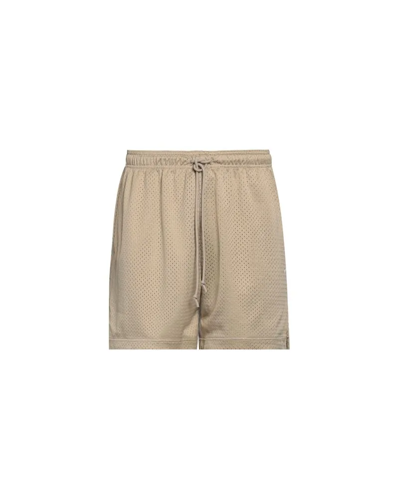 Nike HOSEN & RÖCKE - Shorts & Bermudashortsauf YOOX.COM Sand