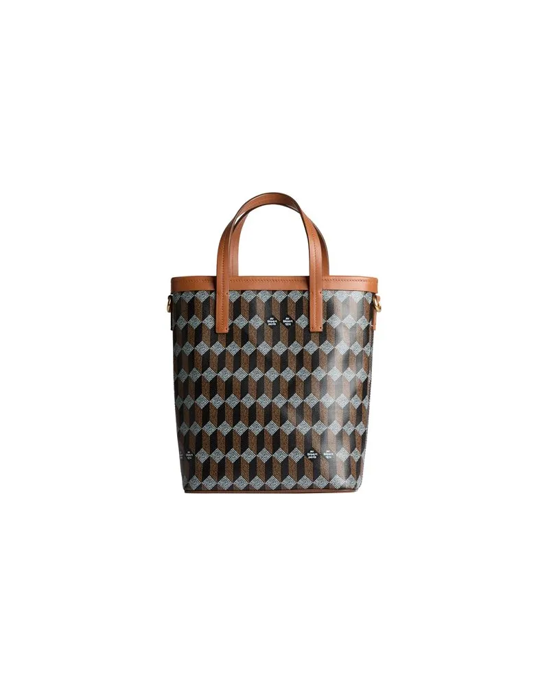 AU DÉPART TASCHEN - Handtaschenauf YOOX.COM Lederfarben