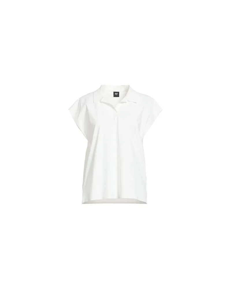AlphaTauri TOPS - Topsauf YOOX.COM Weiß