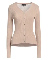 Barbara Bui Strickjacke Beige