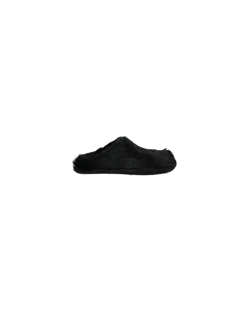 Jil Sander SCHUHE - Mules & Clogsauf YOOX.COM Schwarz