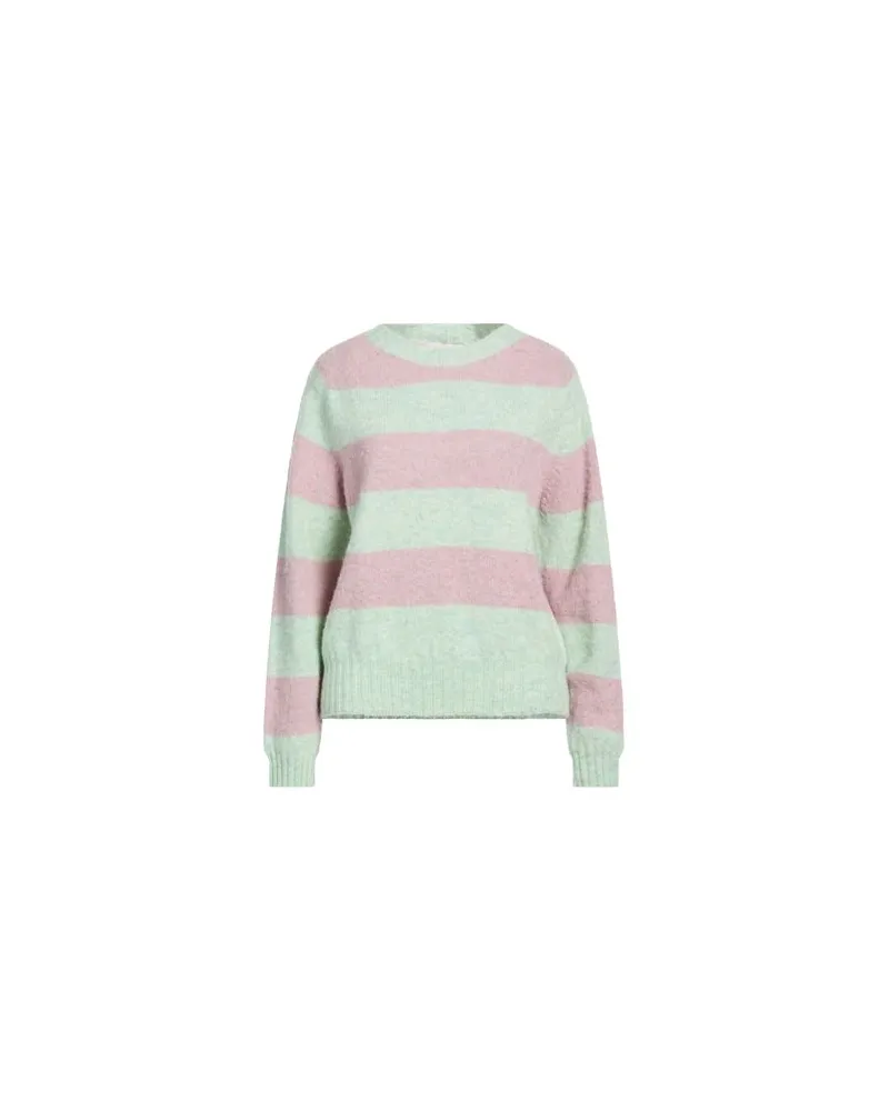 YMC STRICKWAREN - Pulloverauf YOOX.COM Säuregrün