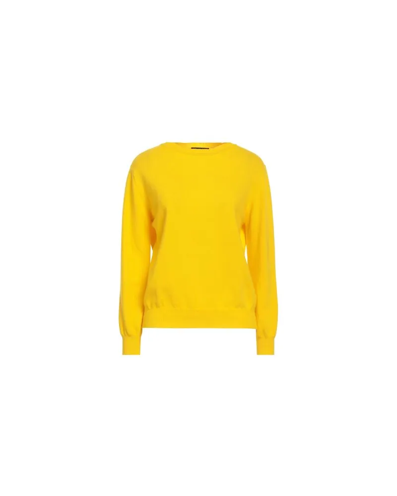 Bellwood STRICKWAREN - Pulloverauf YOOX.COM Gelb