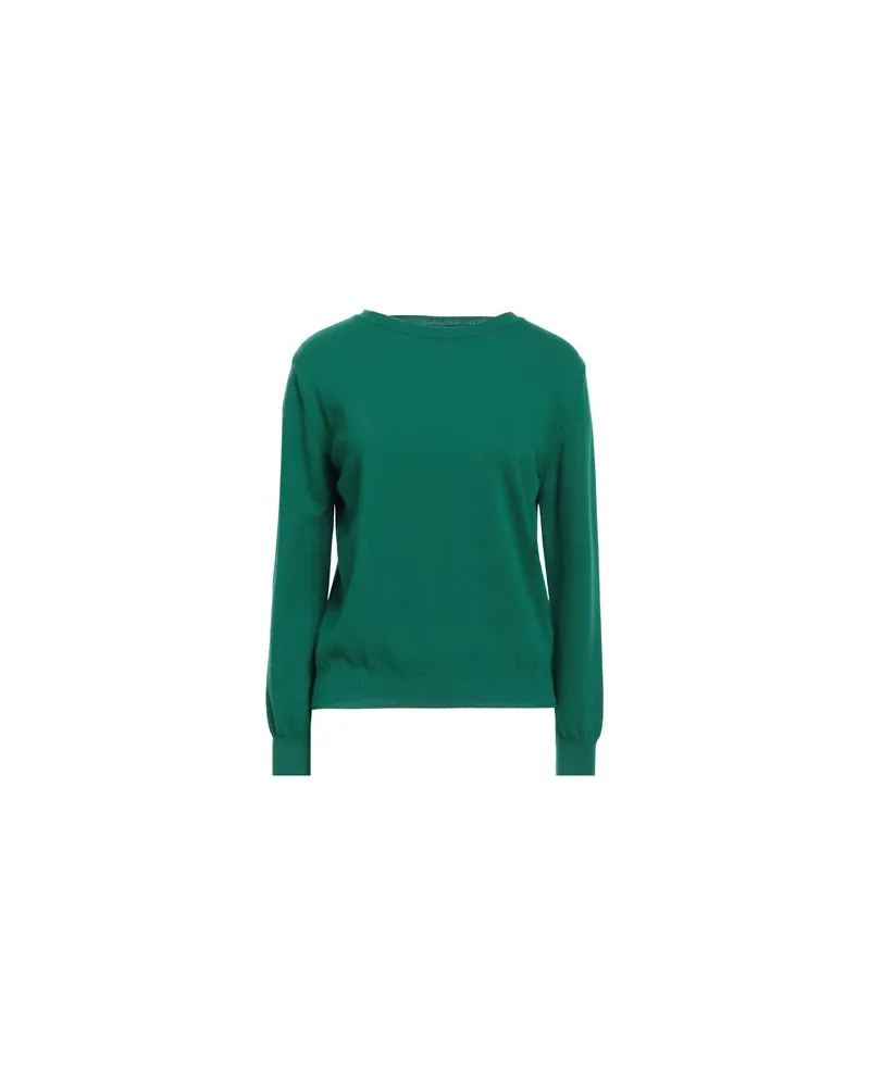 Bellwood STRICKWAREN - Pulloverauf YOOX.COM Smaragdgrün