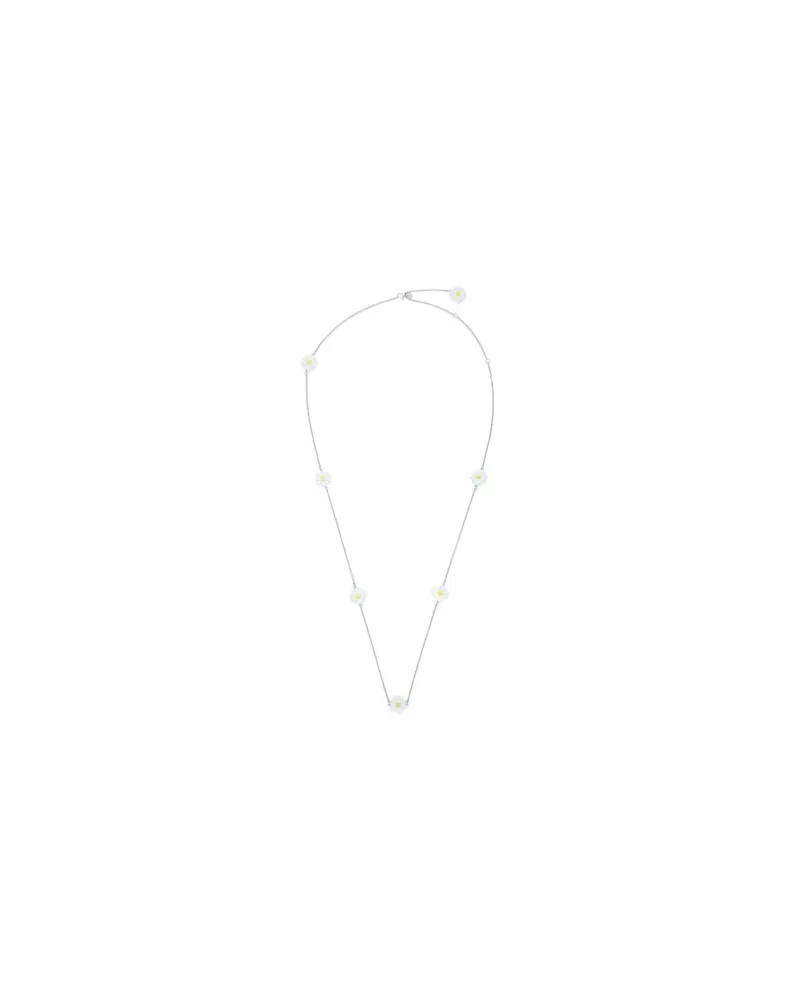 Maje SCHMUCK und UHREN - Halskettenauf YOOX.COM Silber