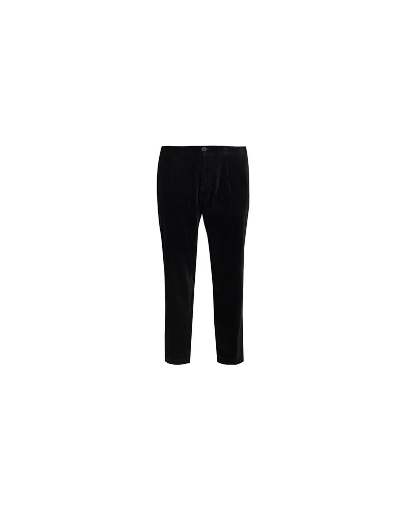 AT.P.CO HOSEN & RÖCKE - Hosenauf YOOX.COM Schwarz