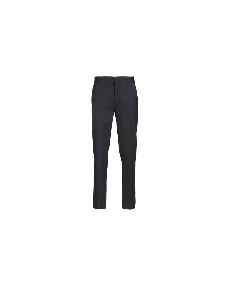 Daniele Alessandrini HOSEN & RÖCKE - Hosenauf YOOX.COM Nachtblau