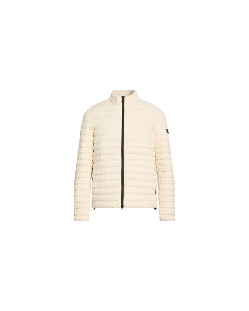 Peuterey JACKEN & MÄNTEL - Pufferjacken & Daunenjackenauf YOOX.COM Beige