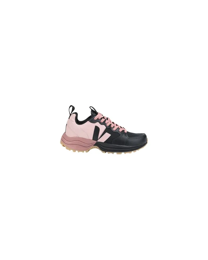 VEJA VENTURI    - SCHUHE - Sneakersauf YOOX.COM Antikrosa
