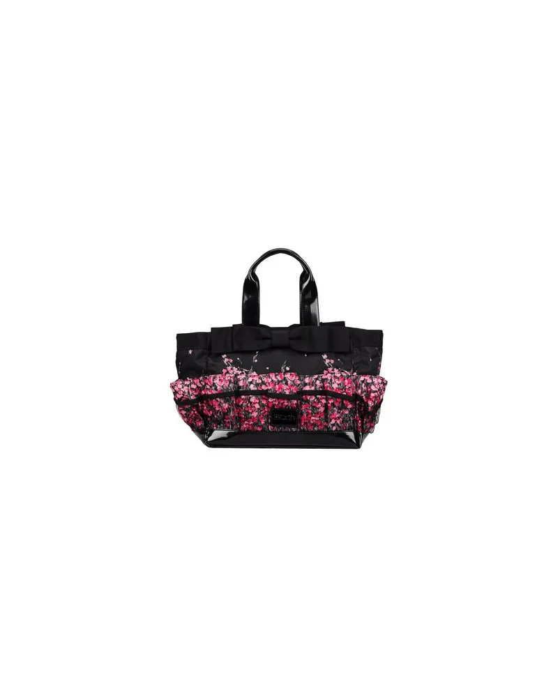 RED Valentino TASCHEN - Handtaschenauf YOOX.COM Fuchsia