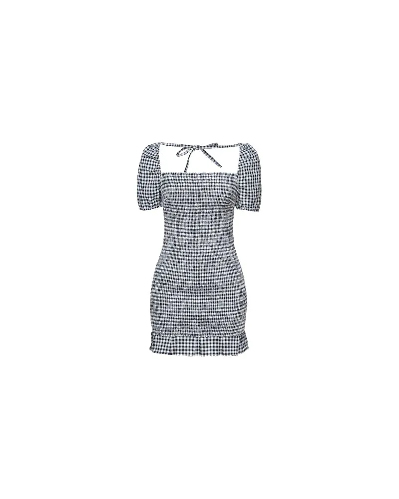 Guess KLEIDER - Mini-Kleiderauf YOOX.COM Schwarz